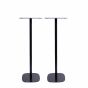 Vebos floor stand Audio Pro Addon C10 black set