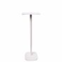 Vebos floor stand Audio Pro C10 white