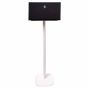 Vebos floor stand Audio Pro C10 white