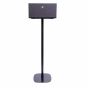 Vebos floor stand Audio Pro C10 black