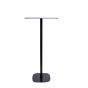 Vebos floor stand Audio Pro C20 black