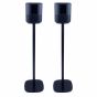 Vebos floor stand Bose Home Speaker 500 black set XL (100cm)