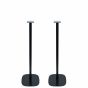 Vebos floor stand Canton Smart Soundbox 3 black set XS (60cm)