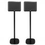 Vebos floor stand Denon Home 250 black set XL (100cm)