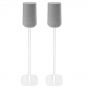 Vebos floor stand Harman Kardon Citation 100 white set