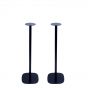 Vebos floor stand Harman Kardon Citation 100 black set XS (60cm)