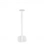 Vebos floor stand Harman Kardon Enchant Speaker white