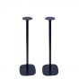 Vebos floor stand Harman Kardon Enchant Speaker black set