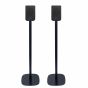 Vebos floor stand Klipsch Flexus SURR 100 black set