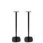 Vebos floor stand LG DS95QR black set XS (60cm)