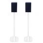 Vebos floor stand LG DSP11RA white set XL (100cm)