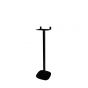 Vebos floor stand Lonpoo LP 42 black set