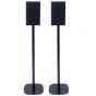 Vebos floor stand Lonpoo LP 42 black set