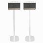 Vebos floor stand Marshall Acton white set XL (100cm)