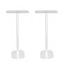 Vebos floor stand Marshall Stanmore white set XL (100cm)