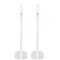 Vebos floor stand Philips TAW6205 white set XS (60cm)