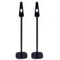 Vebos floor stand Polk T15 black set