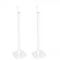 Vebos floor stand Riva Arena white set