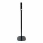 Vebos floor stand Samsung HW-Q990F black