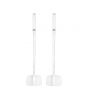 Vebos floor stand Sony HT-A9 white set XL (100cm)