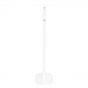 Vebos floor stand Yamaha Musiccast 20 white