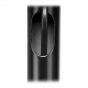 Vebos speaker stand Denon Home 350 black set XL (100cm)