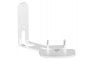 Vebos wall mount Sonos One white set