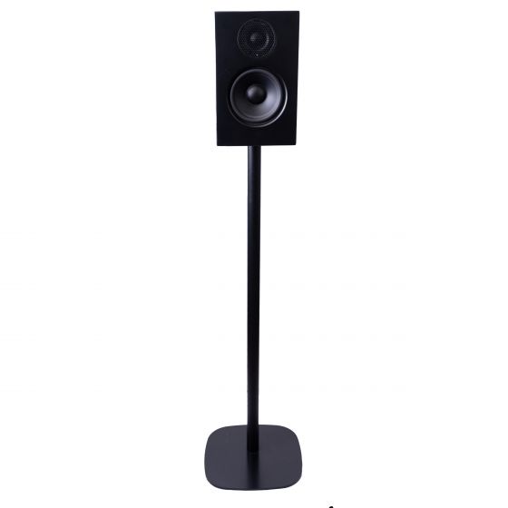 Vebos speaker stand Audio Pro A28 black