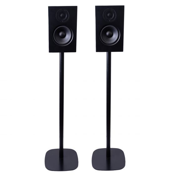 Vebos speaker stand Audio Pro A28 black set