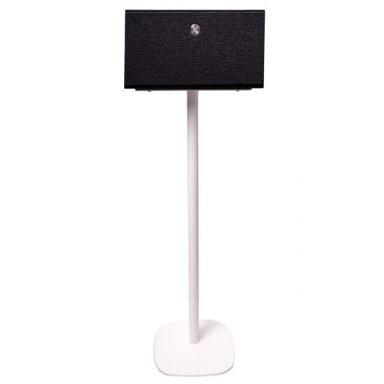 Vebos floor stand Audio Pro C10 white