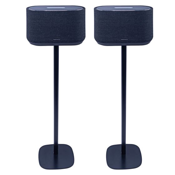 Vebos floor stand Harman Kardon Citation 300 black set XL (100cm)