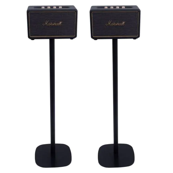 Vebos floor stand Marshall Acton black set | The floor stand for