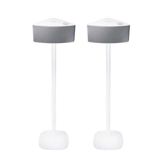 Vebos floor stand Samsung M3 WAM351 white set