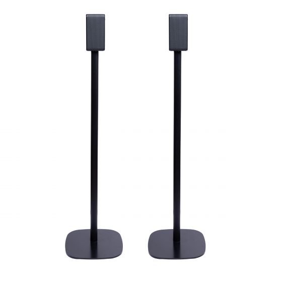 Vebos floor stand Ultimea black set