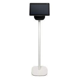 Vebos floor stand  Echo Show 15 black