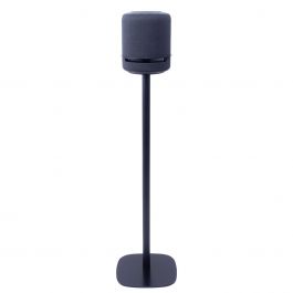 Vebos speaker stand Amazon Echo Studio black | The speaker stand for ...