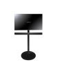 Vebos tv floor stand Hisense Soundbar black