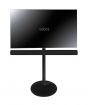 Vebos tv floor stand Sonos Arc black